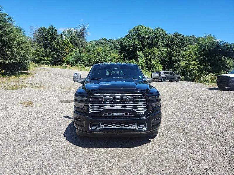 ram ram 3500 pickup 2025 3C63RRHL9SG575158 image ram ram 3500 pickup 2025 3C63RRHL9SG575158 image